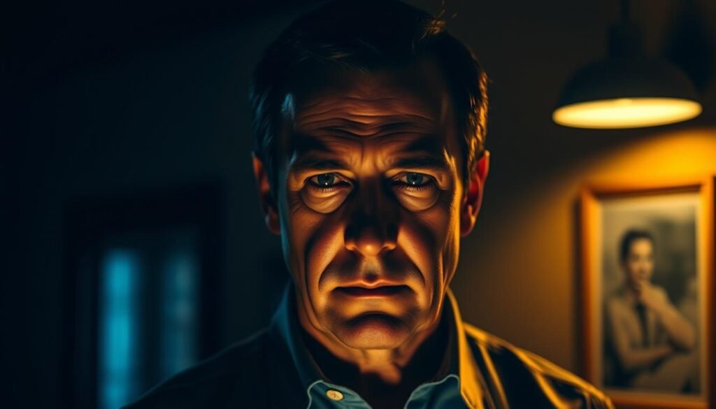 A middle-aged man with an intense gaze, François Pelletier stands in a dimly lit room, his features illuminated by a warm, focused light that casts dramatic shadows across his face. His short, dark hair is neatly combed, and he wears a crisp, collared shirt, suggesting a professional demeanor. The background is blurred, keeping the attention on his pensive expression, as if he is deep in thought or considering the weight of a difficult decision. The overall mood is somber and introspective, reflecting the gravity of the situation described in the article. A middle-aged man with an intense gaze, François Pelletier stands in a dimly lit room, his features illuminated by a warm, focused light that casts dramatic shadows across his face. His short, dark hair is neatly combed, and he wears a crisp, collared shirt, suggesting a professional demeanor. The background is blurred, keeping the attention on his pensive expression, as if he is deep in thought or considering the weight of a difficult decision. The overall mood is somber and introspective, reflecting the gravity of the situation described in the article.