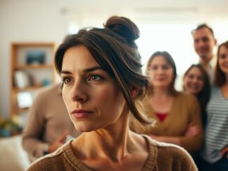 Annie Soleil Proteau