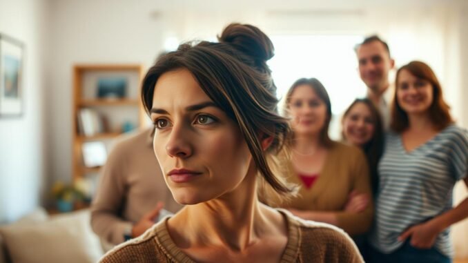 Annie Soleil Proteau