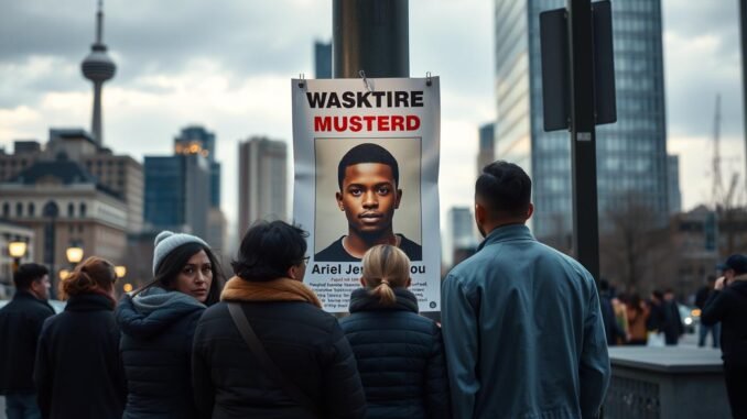 Ariel Jeffrey Kouakou