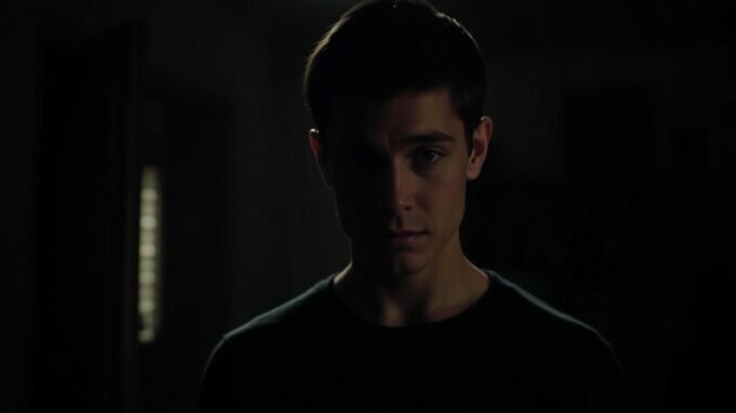 Herby Moreau Maladie