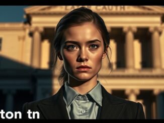 Jessy Lee Desjardins