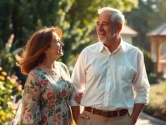 Lilly and Jack Sullivan