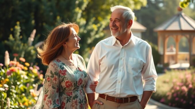 Lilly and Jack Sullivan