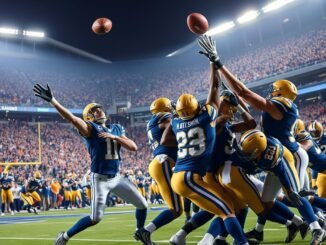 Winnipeg Blue Bombers