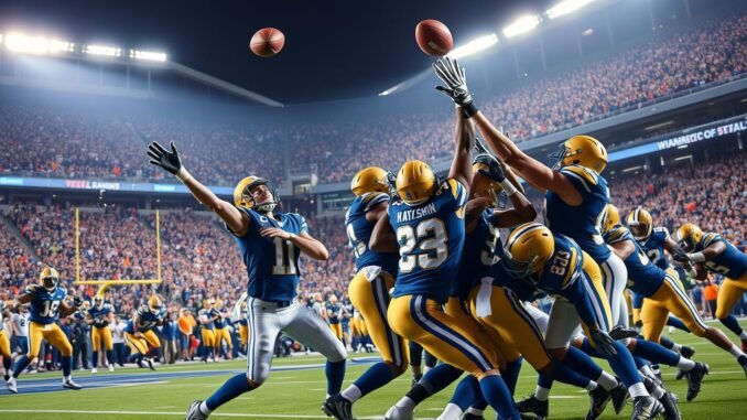 Winnipeg Blue Bombers