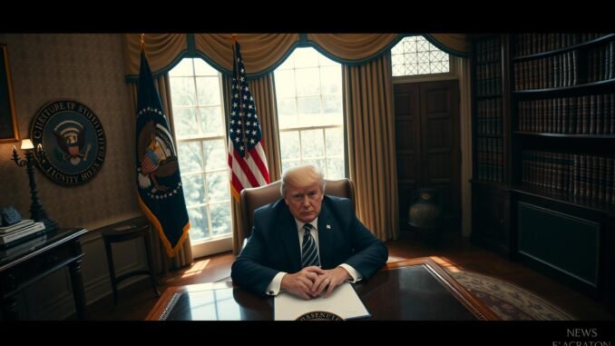 états-unis Donald Trump