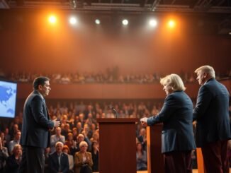 liberal leadership debates