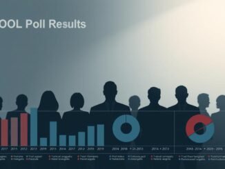 liberal leadership race polls