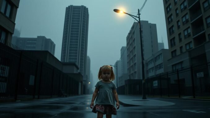 missing girl montreal