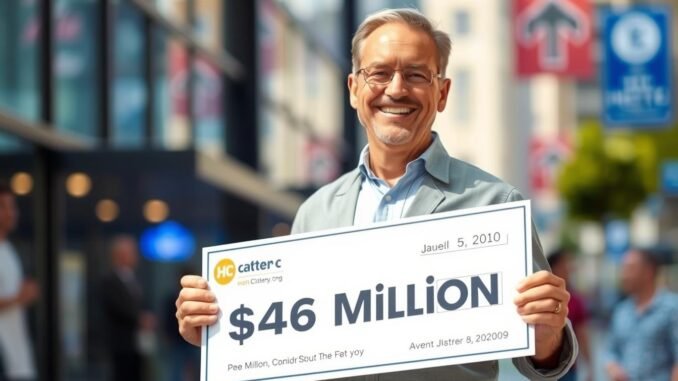 quebec lottery winner claude boucher