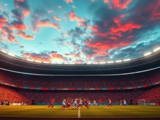 rouge et or football