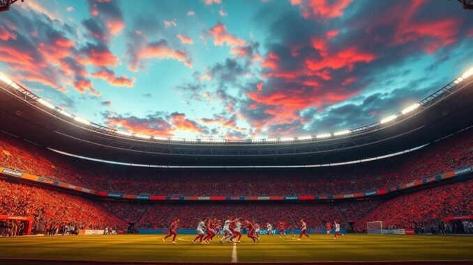 rouge et or football